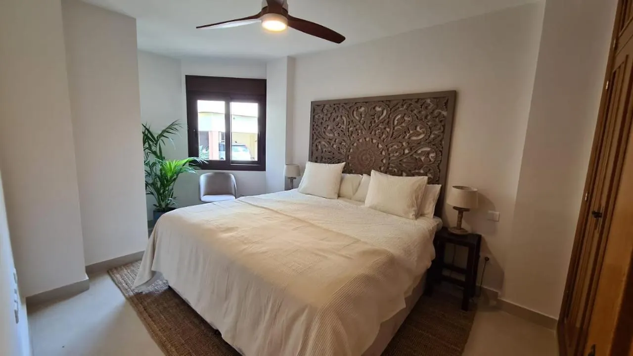Villa Close To The Beach. Mijas