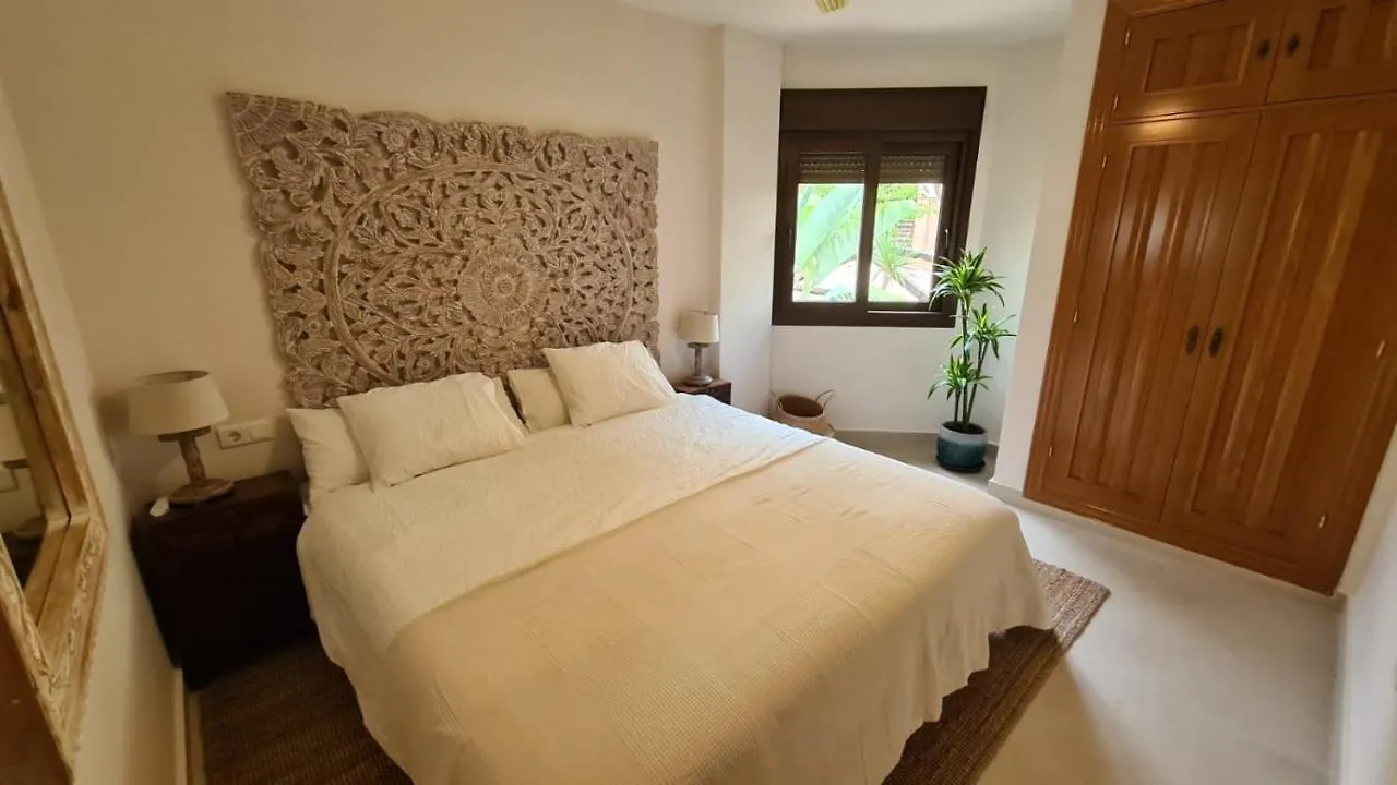 Villa Close To The Beach. Mijas 0*,