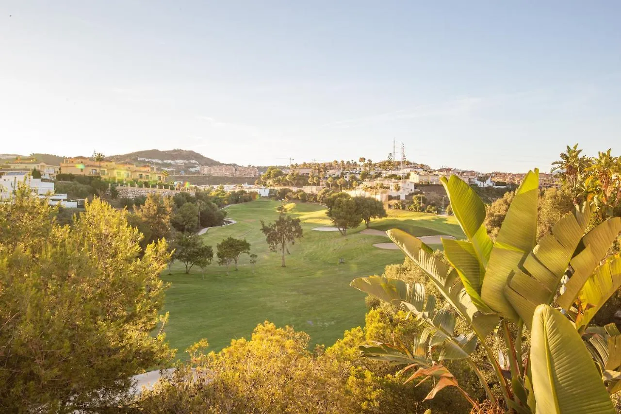 Villa Close To The Beach. Mijas