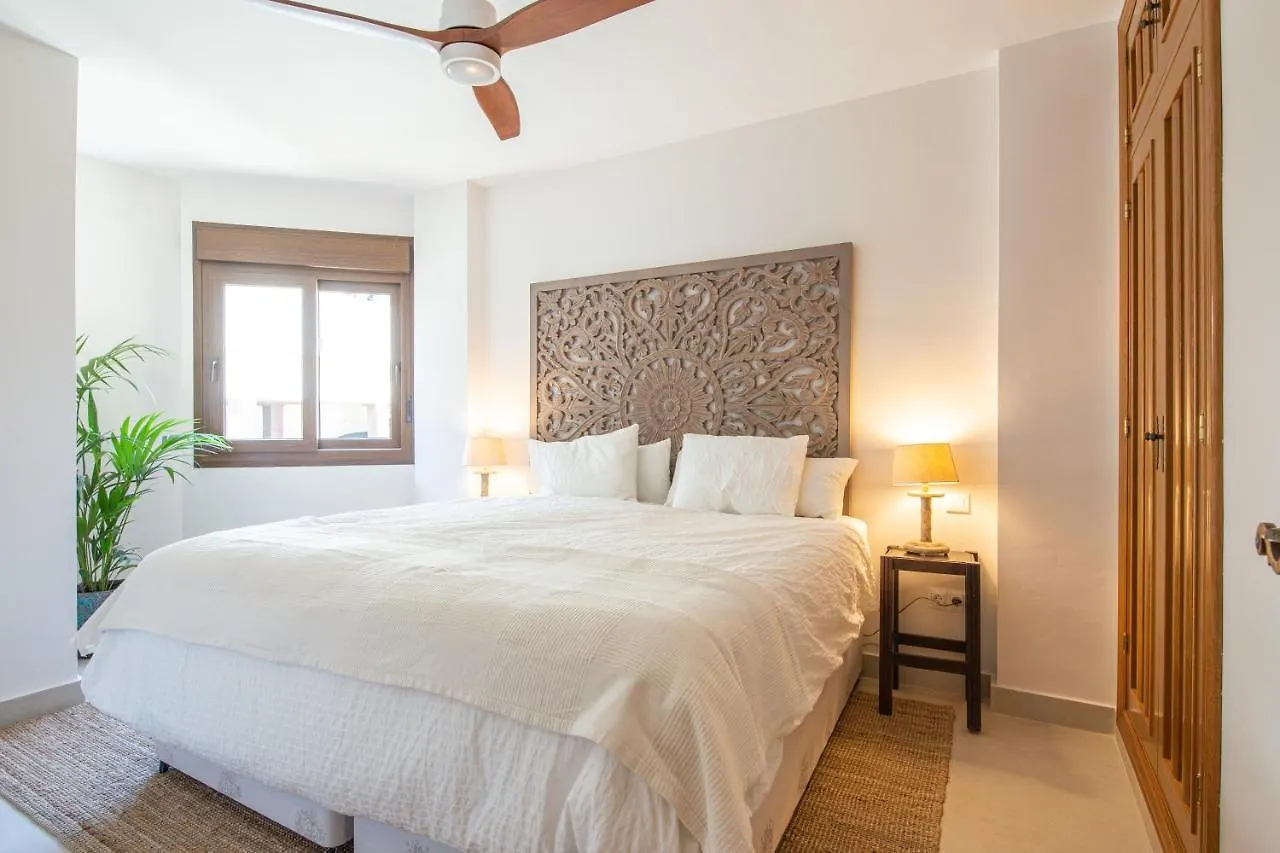 Villa Close To The Beach. Mijas