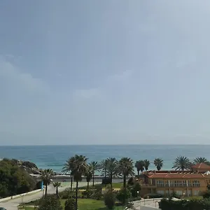 Apartment Sunrise Sea Views Eco With Swimming Pool, Mijas