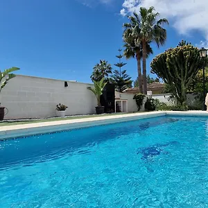 Villa Las Ninas Costa Del Sol, Mijas