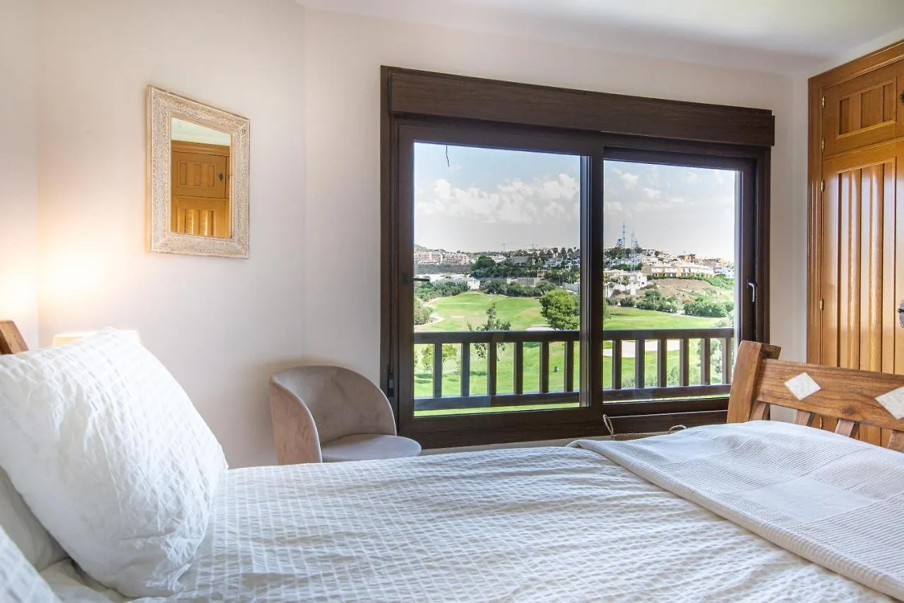 Villa Close To The Beach. Mijas Espagne