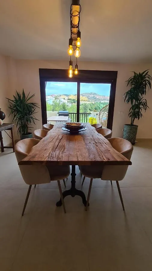 Villa Close To The Beach. Mijas