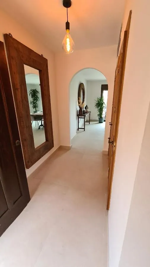 Villa Close To The Beach. Mijas