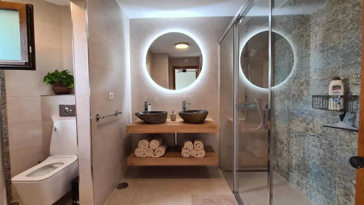 Villa Close To The Beach. Mijas