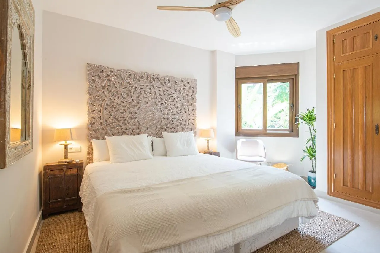 Villa Close To The Beach. Mijas
