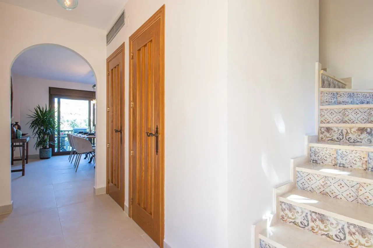 Villa Close To The Beach. Mijas